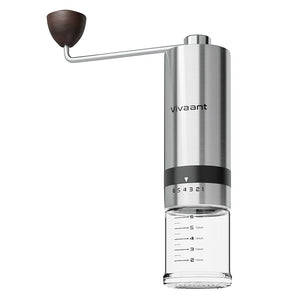 Coffee Grinders 101 - The Basics