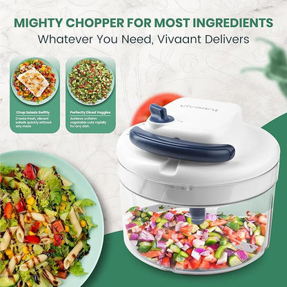 Manual Food Chopper 🌲EARLY CHRISTMAS SALE 30% OFF🎁