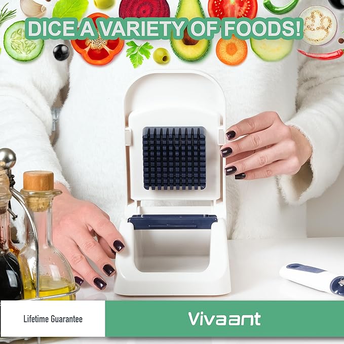 Compact Vegetable Dicer🌲EARLY CHRISTMAS SALE 30% OFF🎁