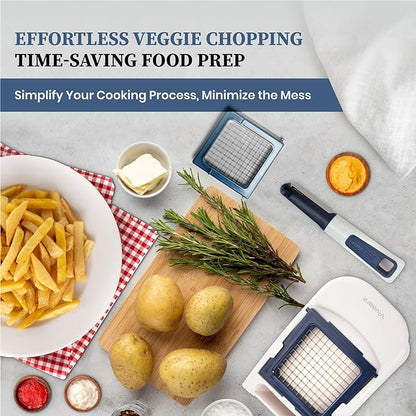 Compact Vegetable Dicer🌲EARLY CHRISTMAS SALE 30% OFF🎁