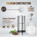 Manual Coffee Grinder