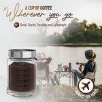 Manual Coffee Grinder