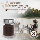 Manual Coffee Grinder