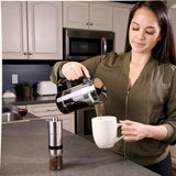 Manual Coffee Grinder