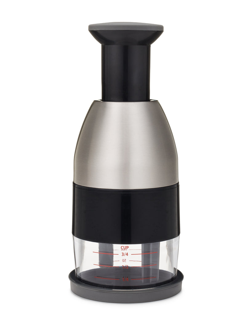 Food Chopper (Stainless) – Vivaant