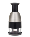 Food Chopper (Stainless)