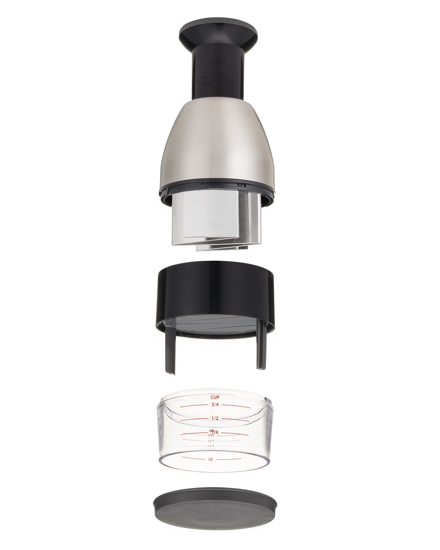 Food Chopper (Stainless) 🌲EARLY CHRISTMAS SALE 30% OFF🎁