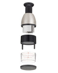 Food Chopper (Stainless)