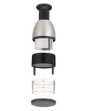 Food Chopper (Stainless)