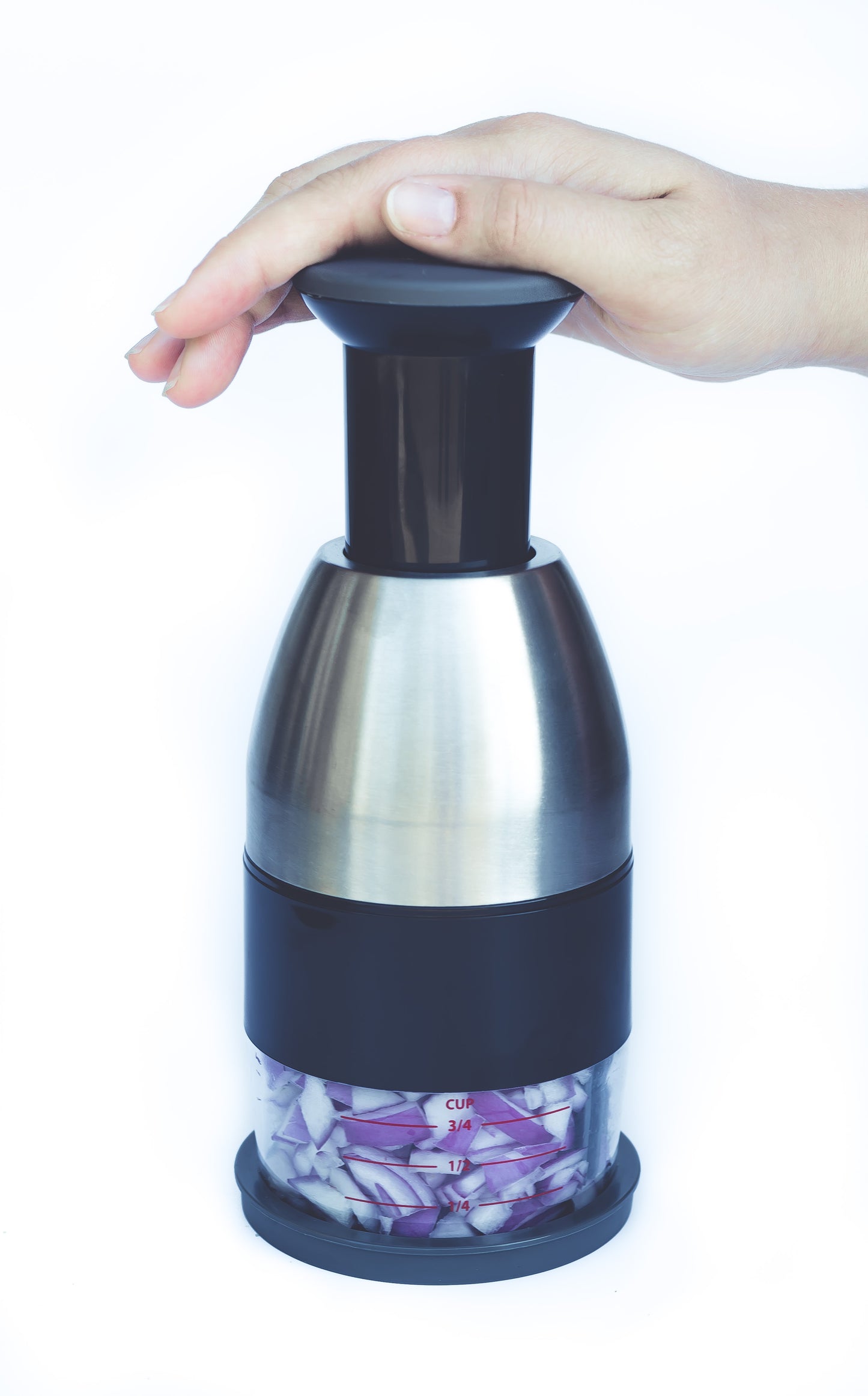 Food Chopper (Stainless) 🌲EARLY CHRISTMAS SALE 30% OFF🎁