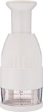 Food Chopper (White)